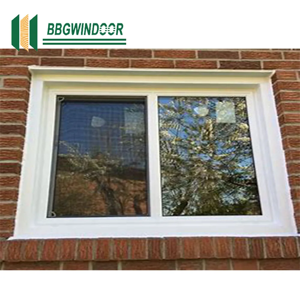 Lukliving Aluminium Balcony Sliding Window Rain Protection For Sliding Windows