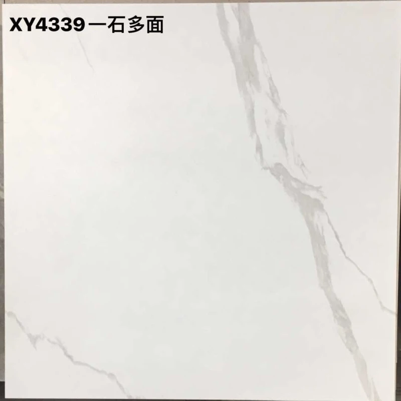 Wholesale Price 600*600mm Porcelain Glazed Floor Tiles Material Design Pictures For Indoors