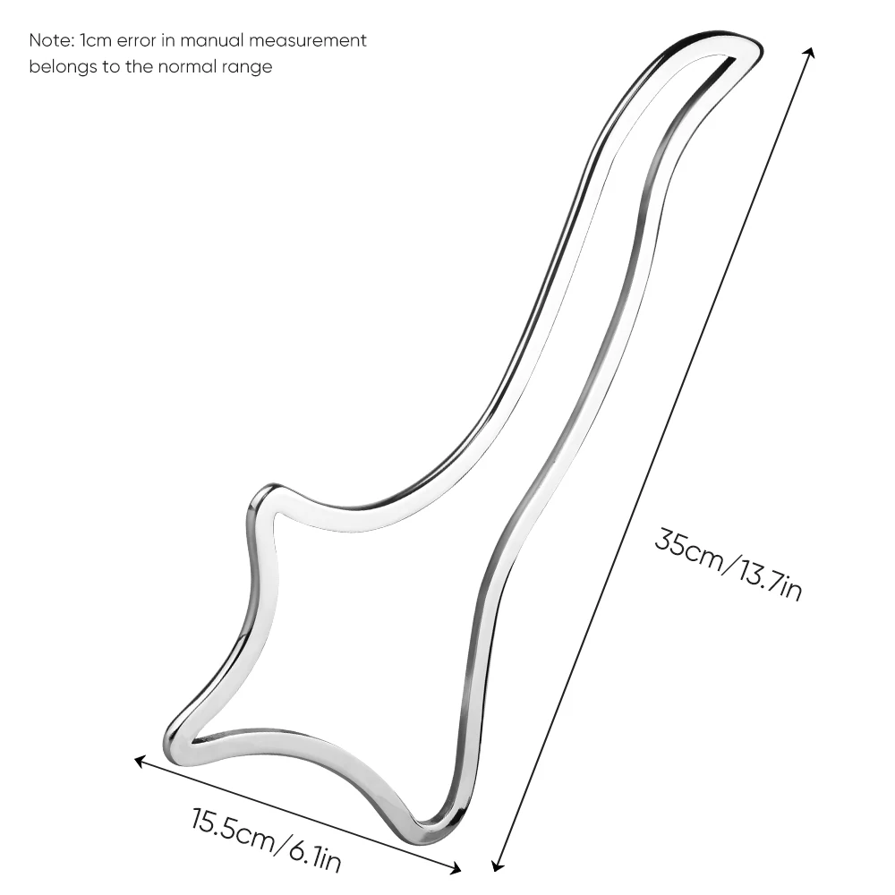 Top Quality Laminated Wood Therapy Back Cellulite Tools Guasha Maderoterapia Set Pink Massage Metal Therapy Body Sculpting