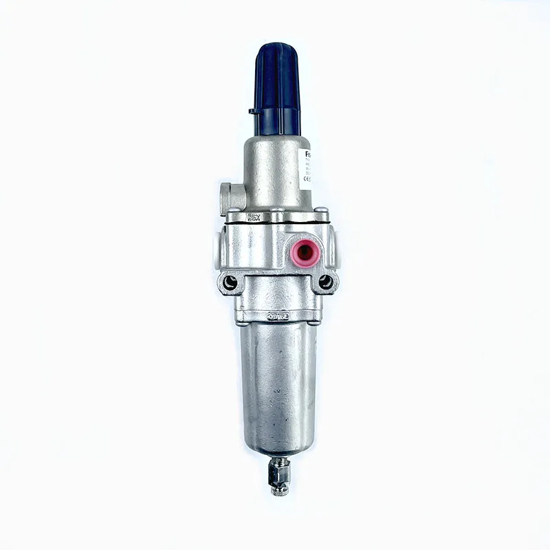 Fisher Pressure Reducing Valve 67DFSR Regulator Stainless Steel Pressure Reducing Valve 67CFSR
