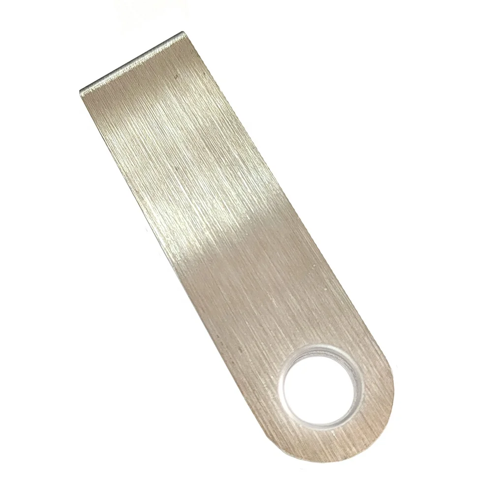 Dongguan Custom CNC machining parts Stamping metal Parts stamping die tooling parts cnc machining services Flash drive USB case