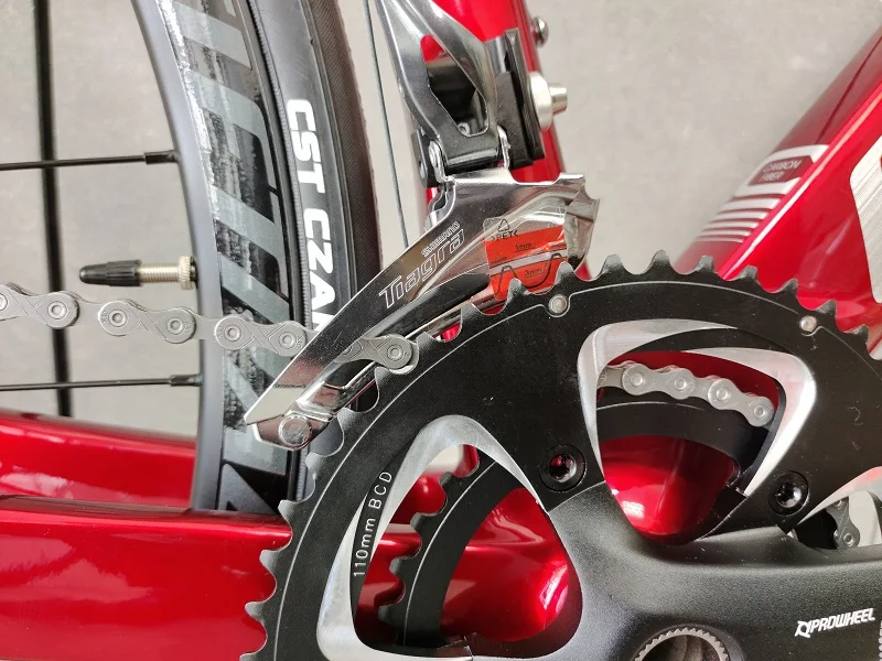 Cycletrack SPARK 700C 20 Speed Racing Carbon Fiber Road Bike Carbon Bicycle for Women Men