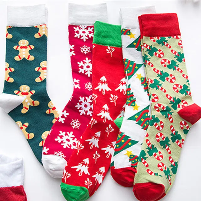 China Factory Wholesale Fashion Creative  Hundred Style Color Custom Mens Happy Socks