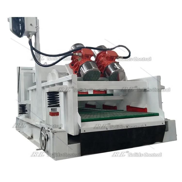 How Much Does a Shale Shaker Cost