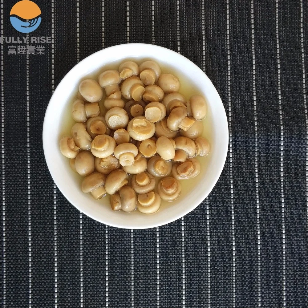 Новый сезон A9/A10 консервированные грибы с цельными кнопками