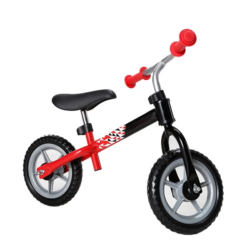Children Balance Bike Kids Bicycle Boy For Best