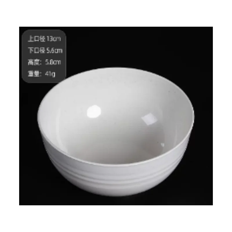 Disposable white tea cup, coffee cup, biodegradable cup