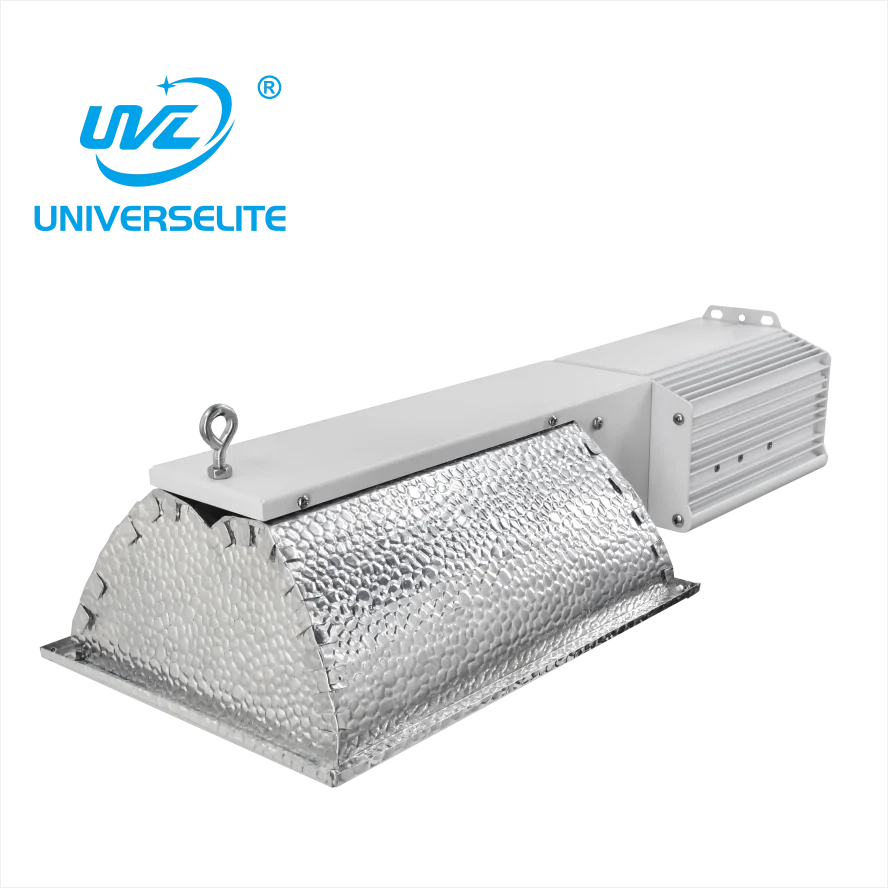 315w CMH Grow Light 120-240v/240-277v/347v ceramic metal halide for Greenhouse