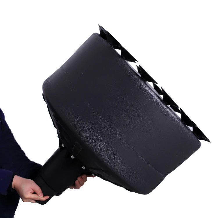 Smart Electronic Gym Equipment Boxing Bag Sanding Punching Heavy Bag