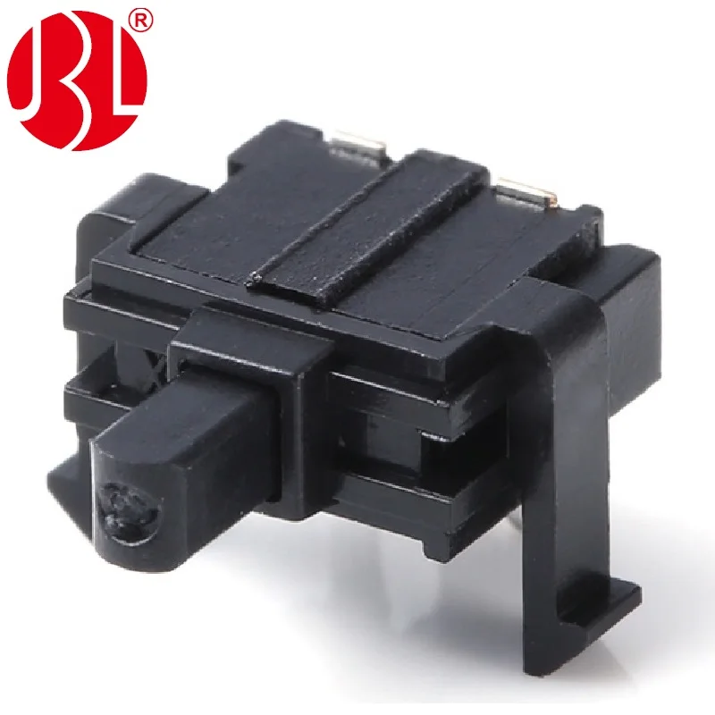 DS-1124 through hole vertical Detector switch