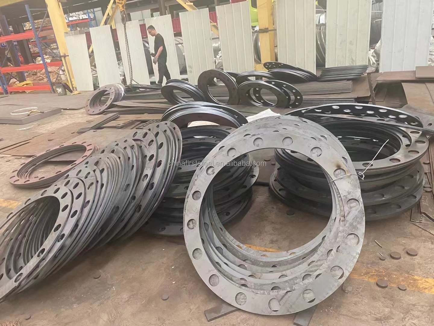 steel iron high demand sheet metal fabrication box enclosure products case bulk bending processing