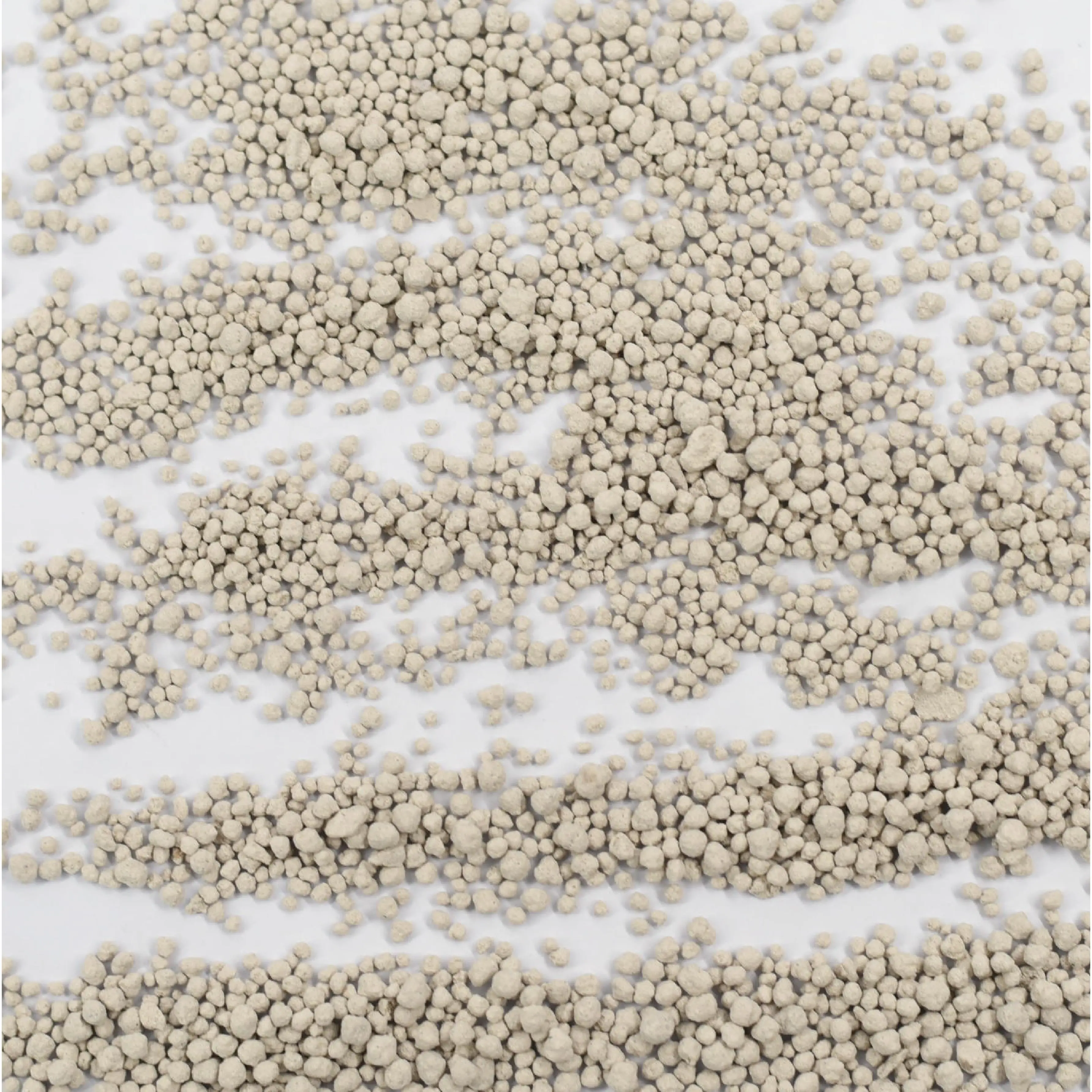 Factory Direct Sales OEM High Quality Tidy Pellet Spherical Bentonite Cat Litter