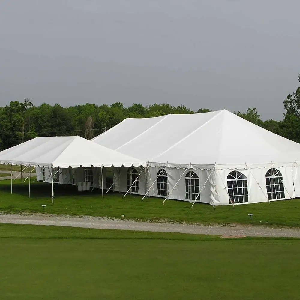 Waterproof Event Canopy Shade Tent Outdoor Winter Party Tent