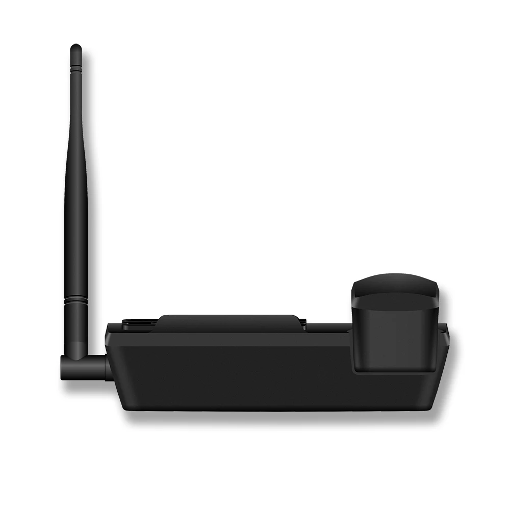 GSM Fixed Wireless Desktop Phone Telephone Terminals Support SMS FM For Home