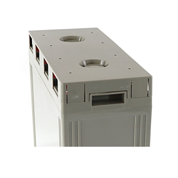 Best Sale Battery For Sale Lead Acid Agm 2V800Ah Deep Cycle Battery