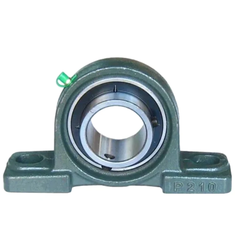 Ease of Installation Pillow Block Bearing UCP210 50*90*30mm for Automotive Industry