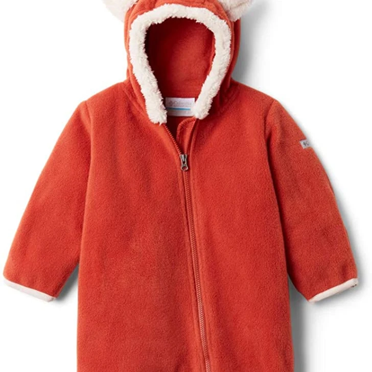 
Baby Bear II thermal sleeping bags for both boys and girls 