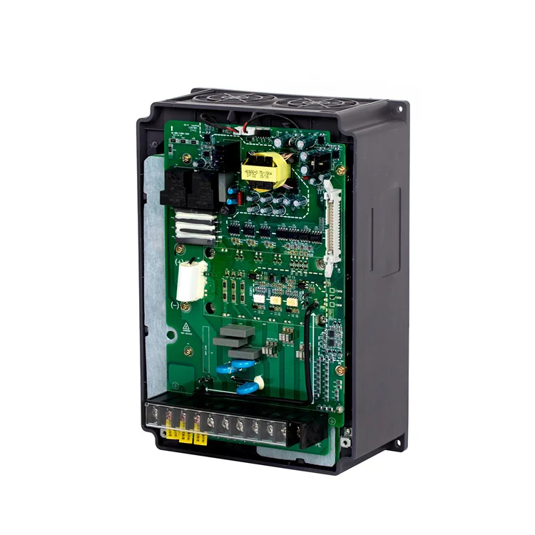 Anchuan inverter fan-water pump type standard inverter and heavy-duty inverter