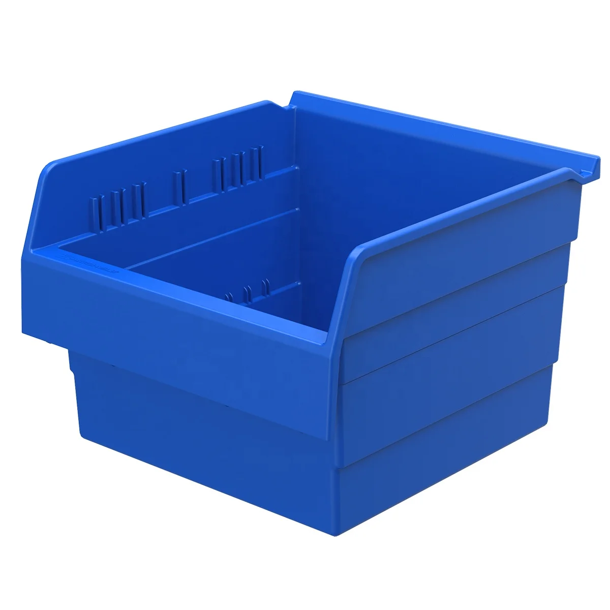 Industrial warehouse plastic shelf shefull storage rack pick bins for Industrial Fasteners Builder Hardware Electrical Stamping
