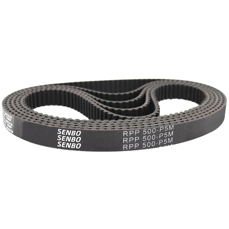 Drive Belt Auto Parts Timing Belt