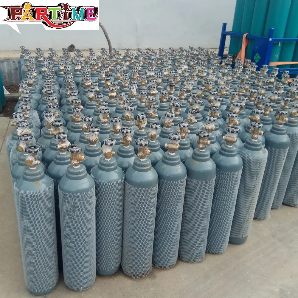  Цены на аргоновый газ для