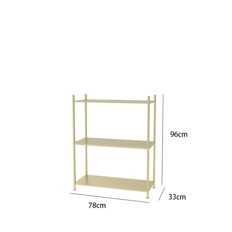 Simple Small Cabinet Living Room Bookshelf,Book Rack