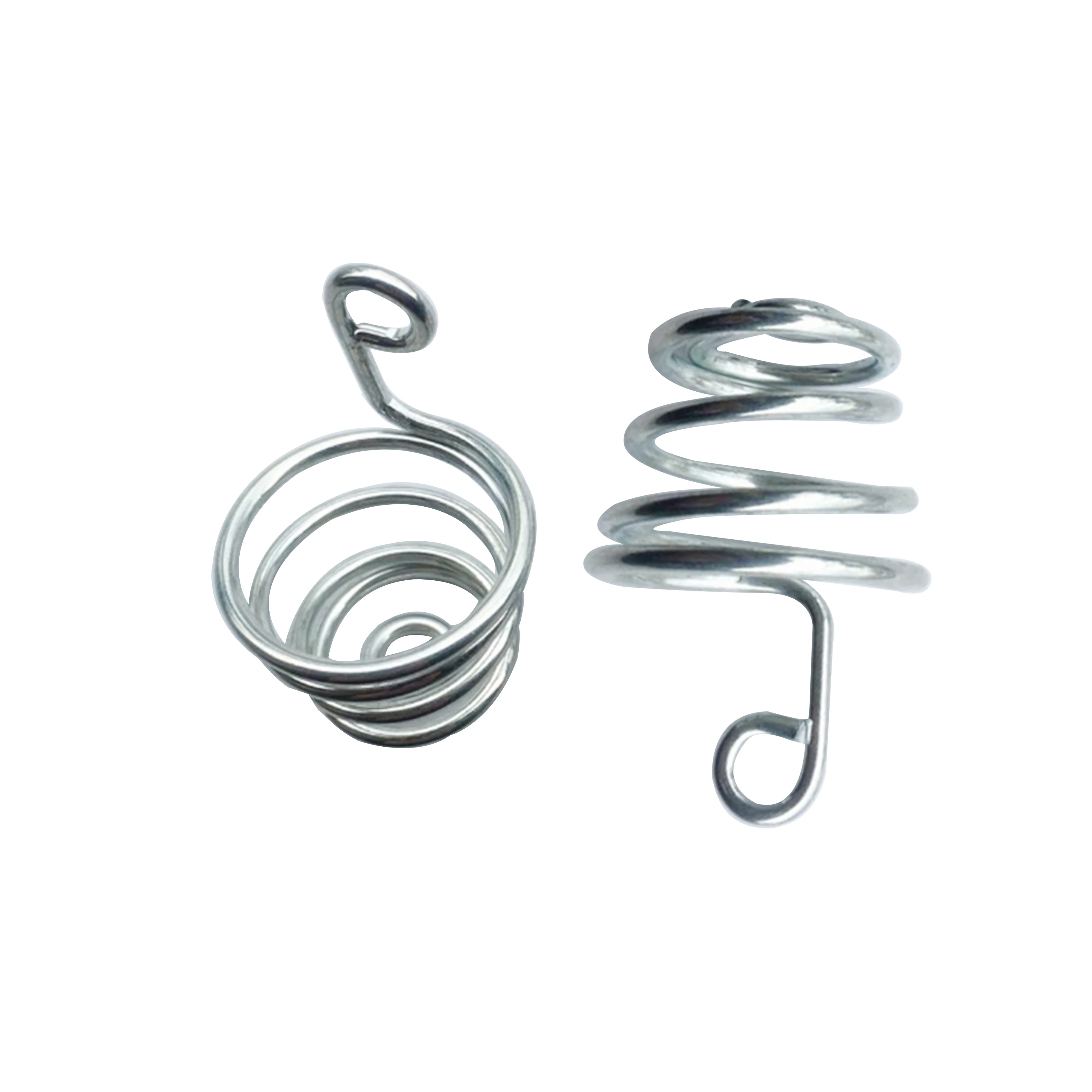 Hook Torsion Spring Wire Spring Wire Forms With Quality Extension Spring With Hooks