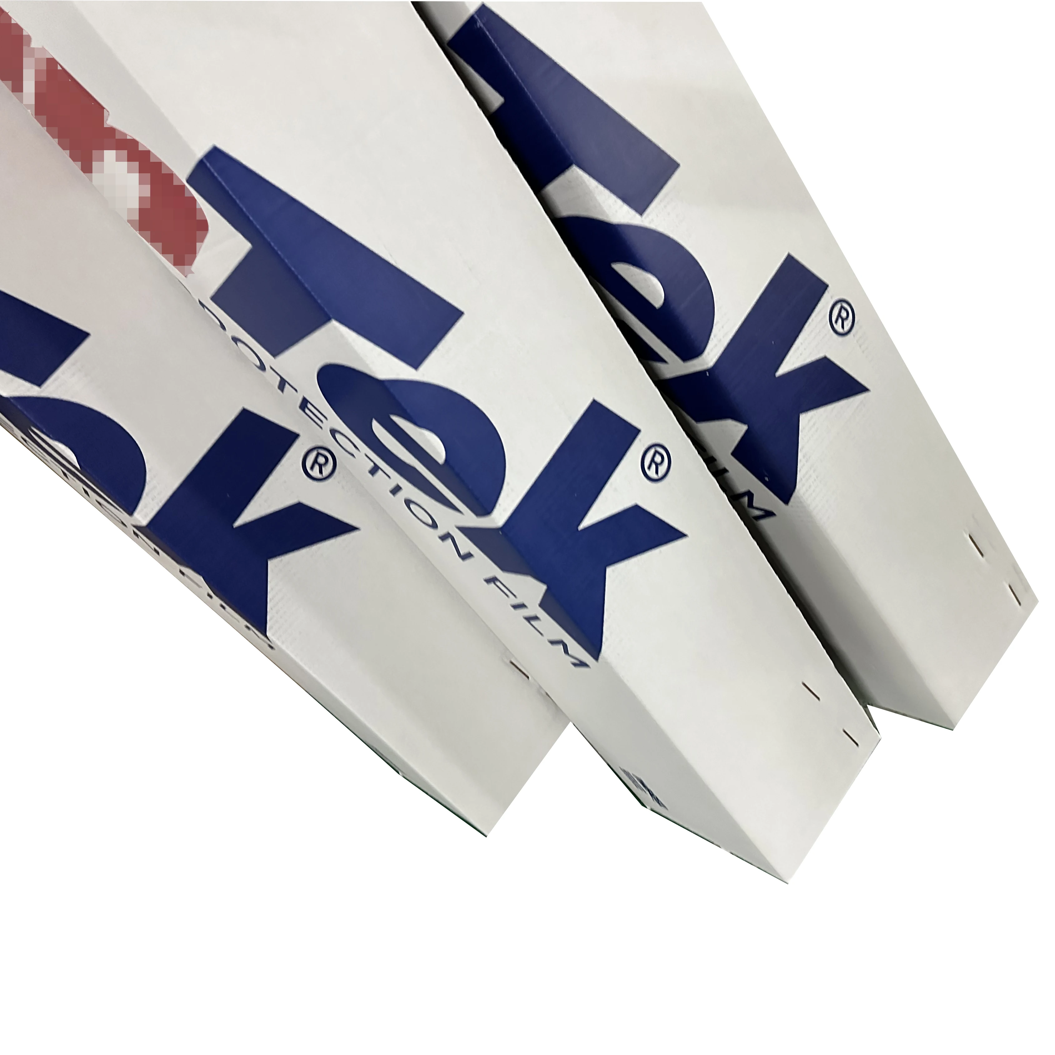 Suntek Hot Selling 6.5mil 7.5mil 8.5mil 10mil TPU High Gloss Anti Yellowing PPF Car Paint Protection Film