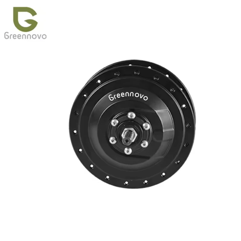 Factory Customization Cheap Price 48V 36V 250W 350W 1000W 2000W Bafang Rear Hub Motor Rear Wheel Motor