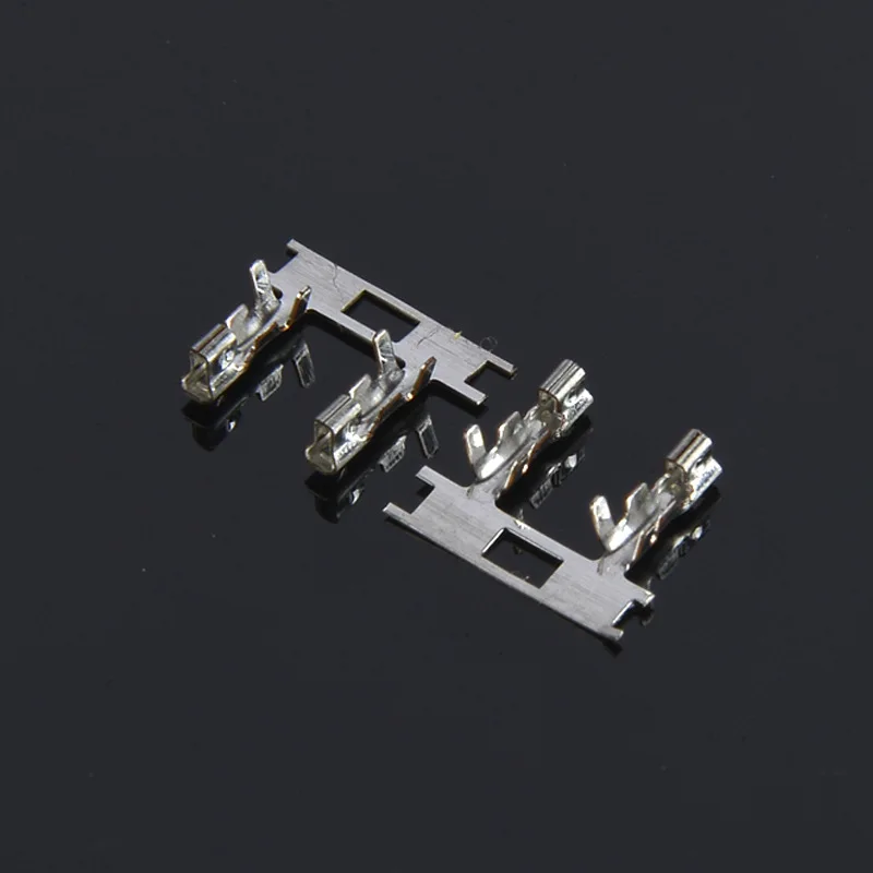 Professional Manufacturer of 2.0mm pitch Terminal