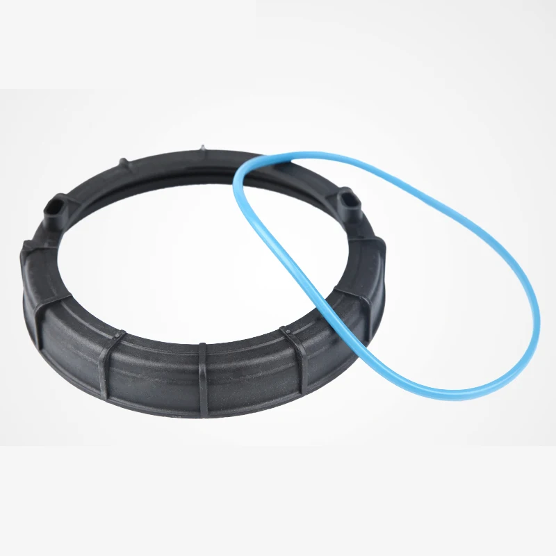 auto spare parts OEM 153130 153141 Fuel Tank Seals Fuel Pump Top Ring Cover For Citroen Peugeot Seals Assembly