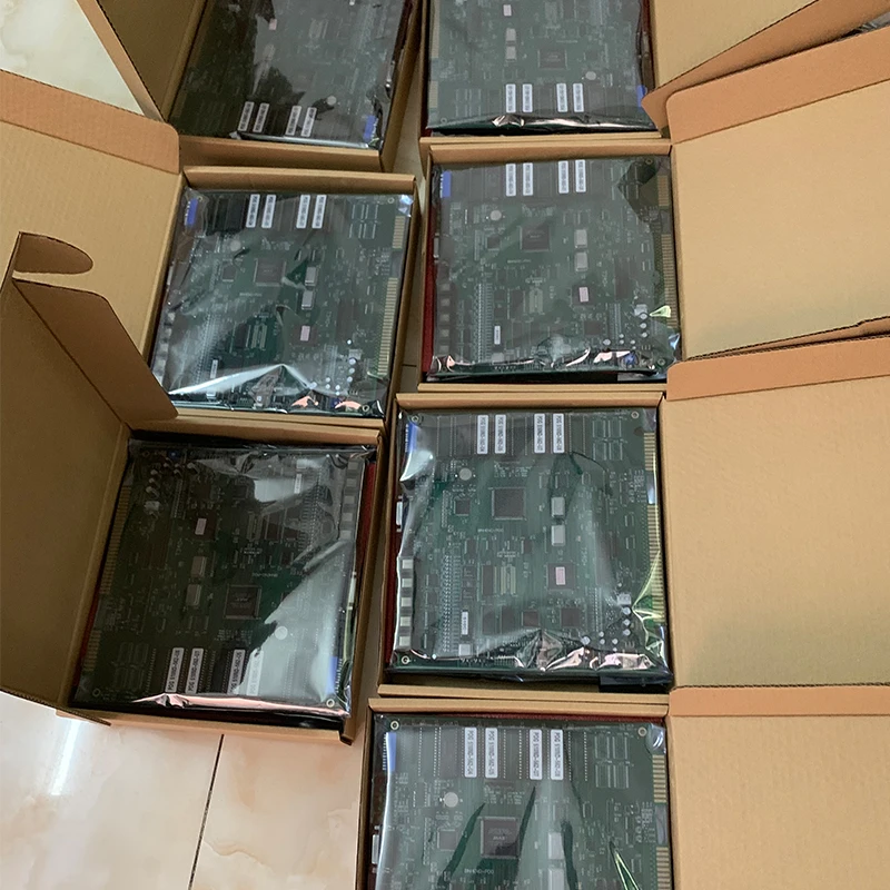 POG 510 580 595 gaming drawing PCB board POG WMS T340 gaming board