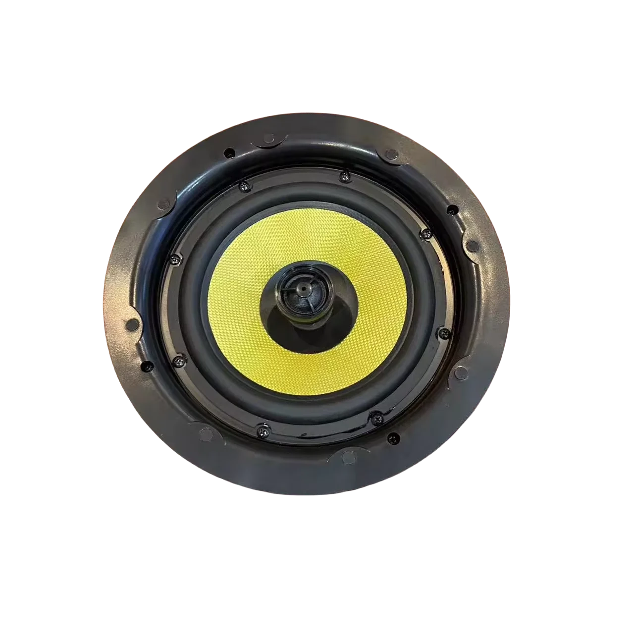 Wall Mount Speaker Full Range With Amplifier Home Promotional Stereo Top Selling Hifi 2024 Wholesale Passive Bookshelf Speaker