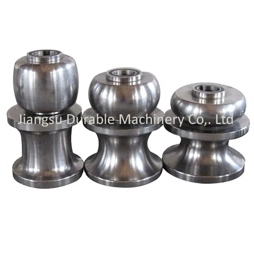 concrete pipe making mould Pipe Mold /Die /Tooling Sets for SS Tube/Pipe