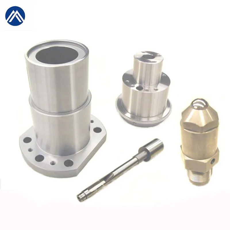Custom metal cnc lathe turning machining service brass stainless steel aluminum cnc turning parts for auto motor spare parts