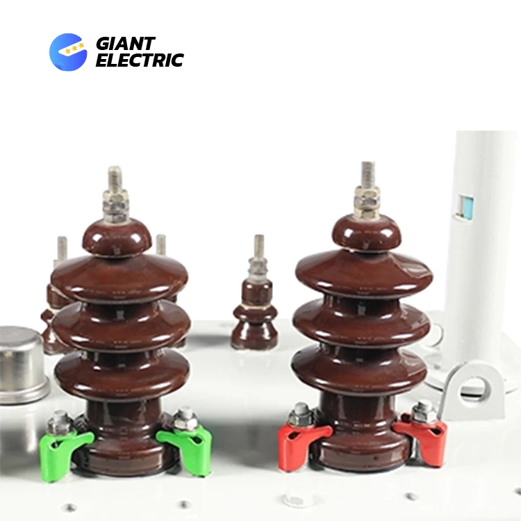 Zhegui Electric Power Transformer 6kv/11kv/22kv/33kv Three Phase Oil Immersed Distribution Transformer 300kva transformer