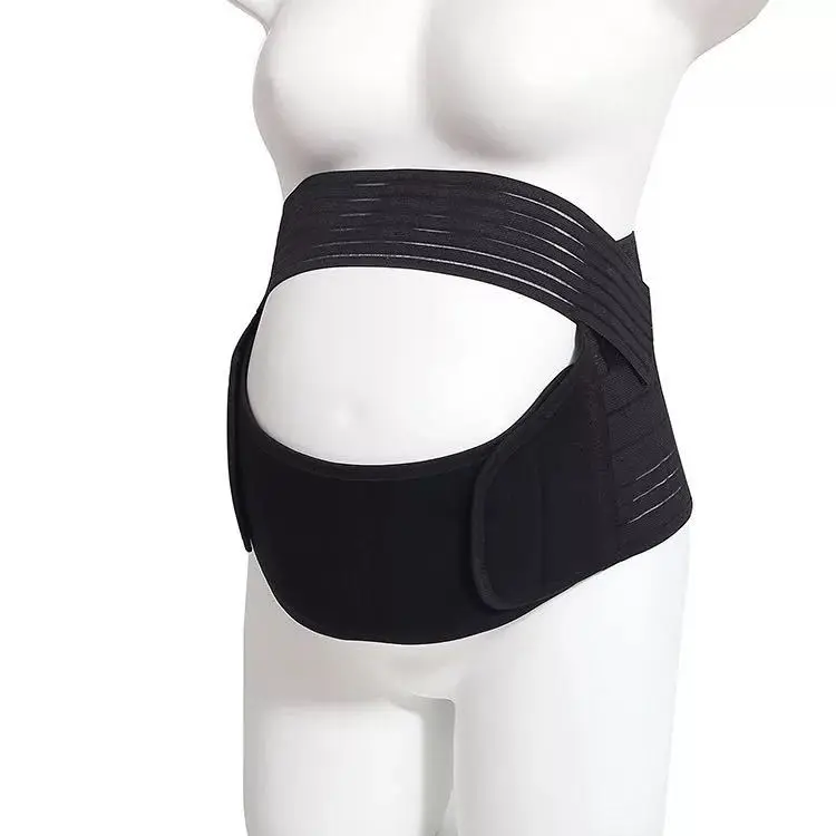 2025 High Quality Maternity Support Belt Pregnancy Belly Support With Ergonomic Back Support Maternity Belt