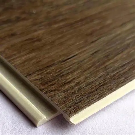 waterproof 4mm 5mm 6mm 7mm 8mm click lock vinyl pvc sheet plank floor tile piso vinilico laminate vinyl flooring spc floor