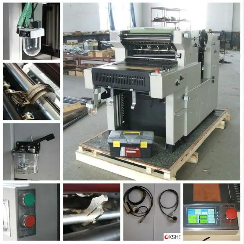 Good Quality Multifunctional Manufacturing Plant Kenko 3 Digit Trodat Automatic Numbering Machine