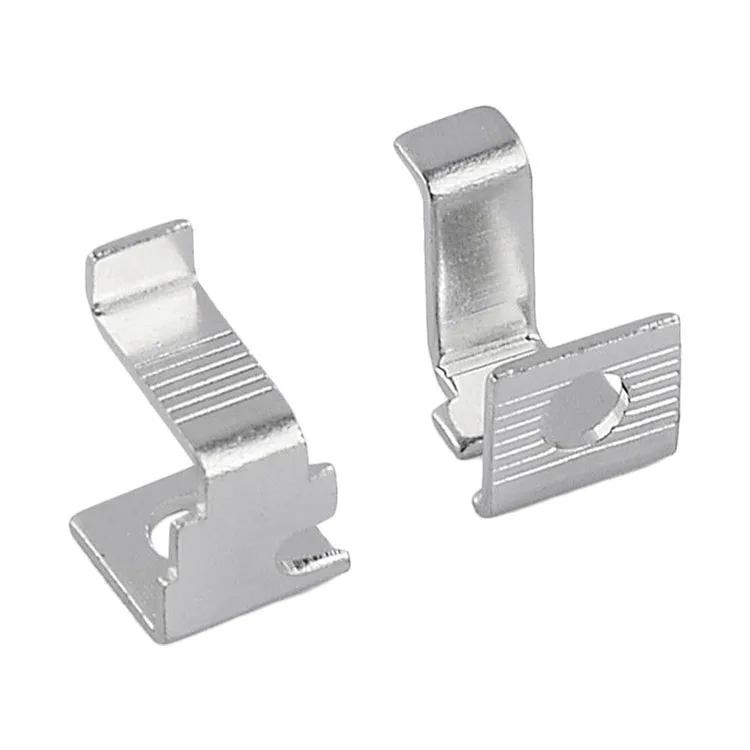 Custom Electrical Switch Contact Metal Hardware Processing