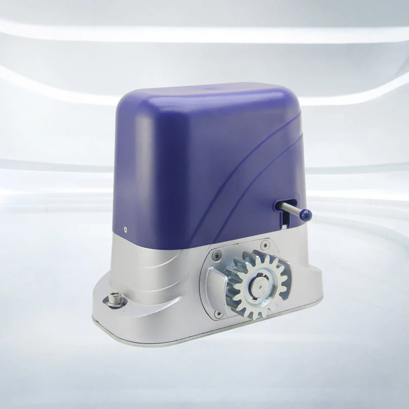 AC Sliding Door Motor Used for Side Gate CE Quality Sliding Door Motor