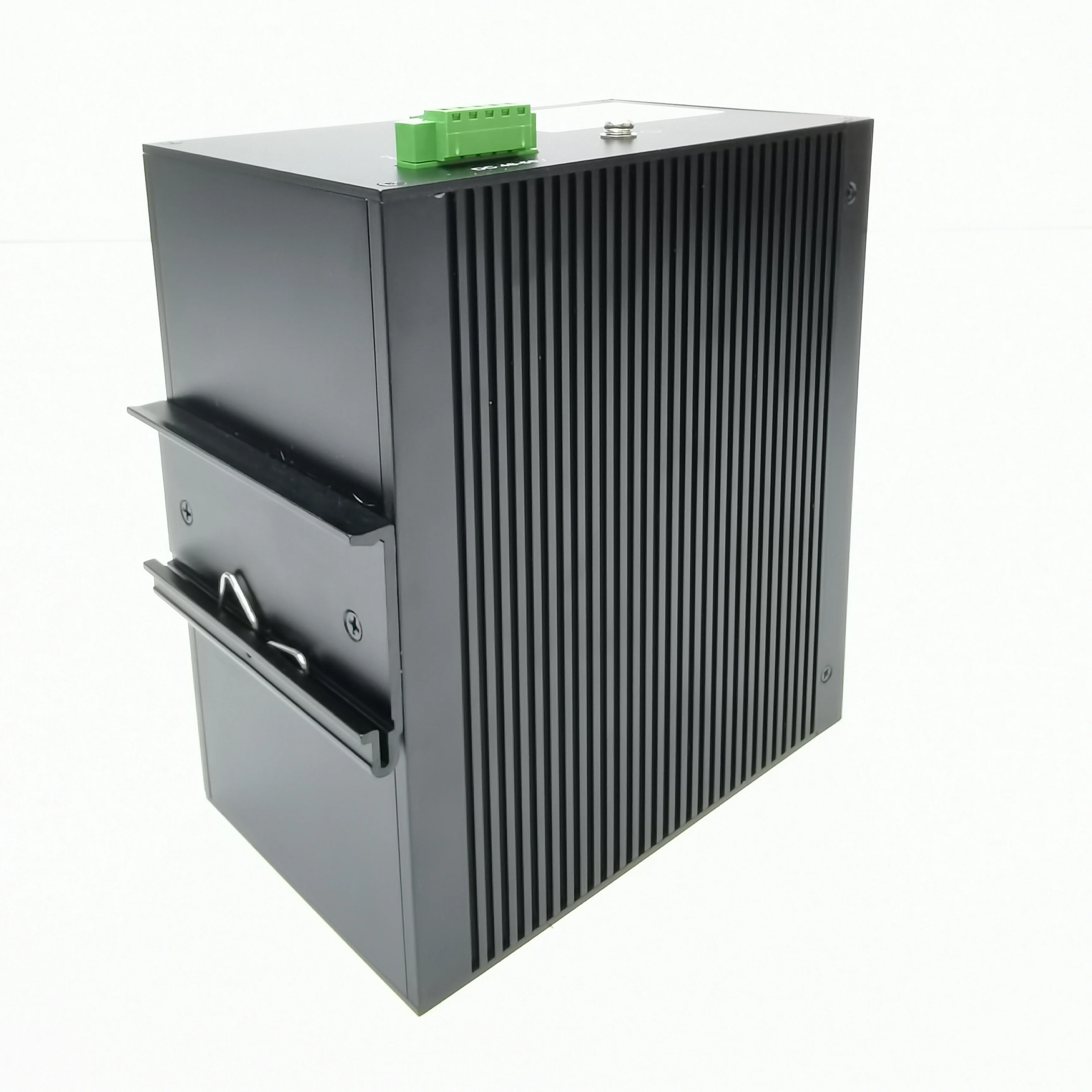 Powerful features L2/L3 Managed 4*10G SFP+ 16 POE ports  Industrial Switch Fiber Optic Switch