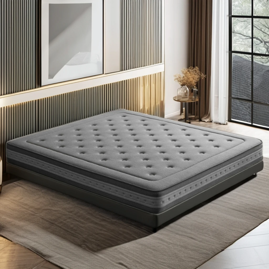 Заводская Настройка гипоаллергенного спального матраса