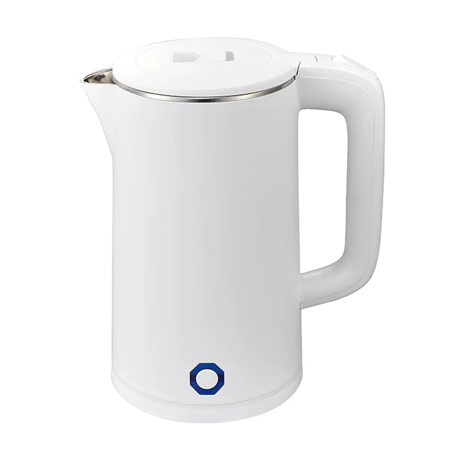 Home Appliances Electric Water Kettle 1.8 L Best Electric Kettle Stainless Steel 304 Boiling  Electric Tea Kettle Home Appliance