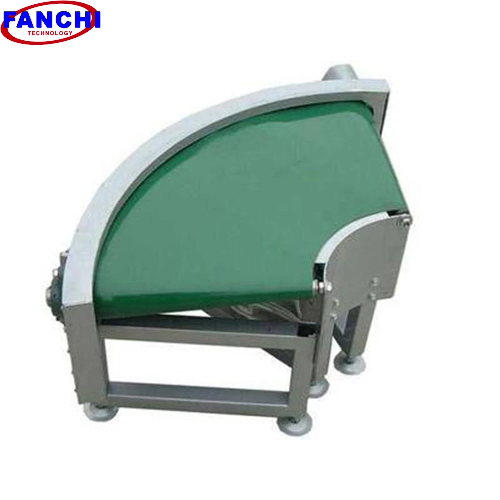 
 Новинка 2020, ленточный конвейер для автоматизации производственной линии  