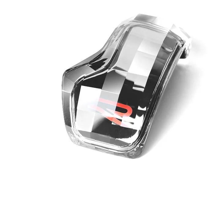 Crystal Car Gear Shift Knob car decoration Gear Shift Knob Crystal Gear Shift Knob For 2019~2022 Touareg