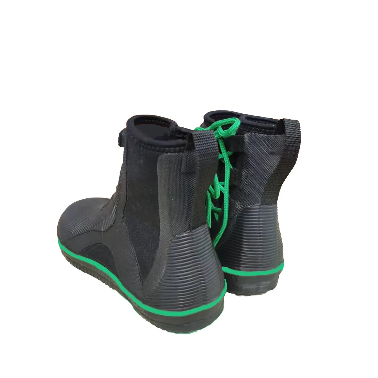Custom high-end fashion diving boots Waterproof 3/ 5/7 mm Boots Athletic Mountain Professional Producing Shoes Fiber Men