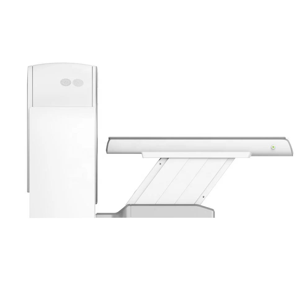 Campo Imaging CT Scanner/ Radiology Diagnostic CT Scan Machine Medical