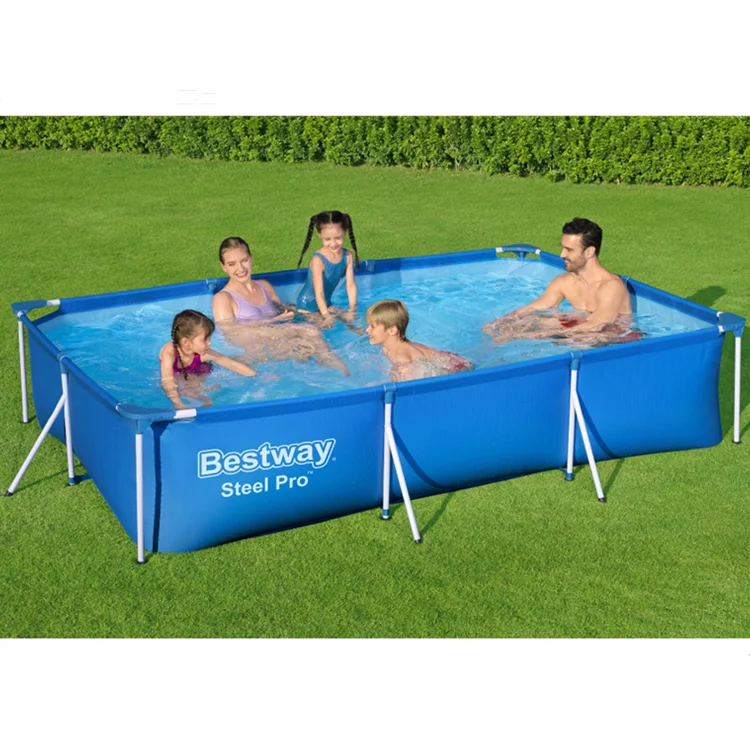 Garden Outdoor swimming water pool, Above Ground container Swimming Pool