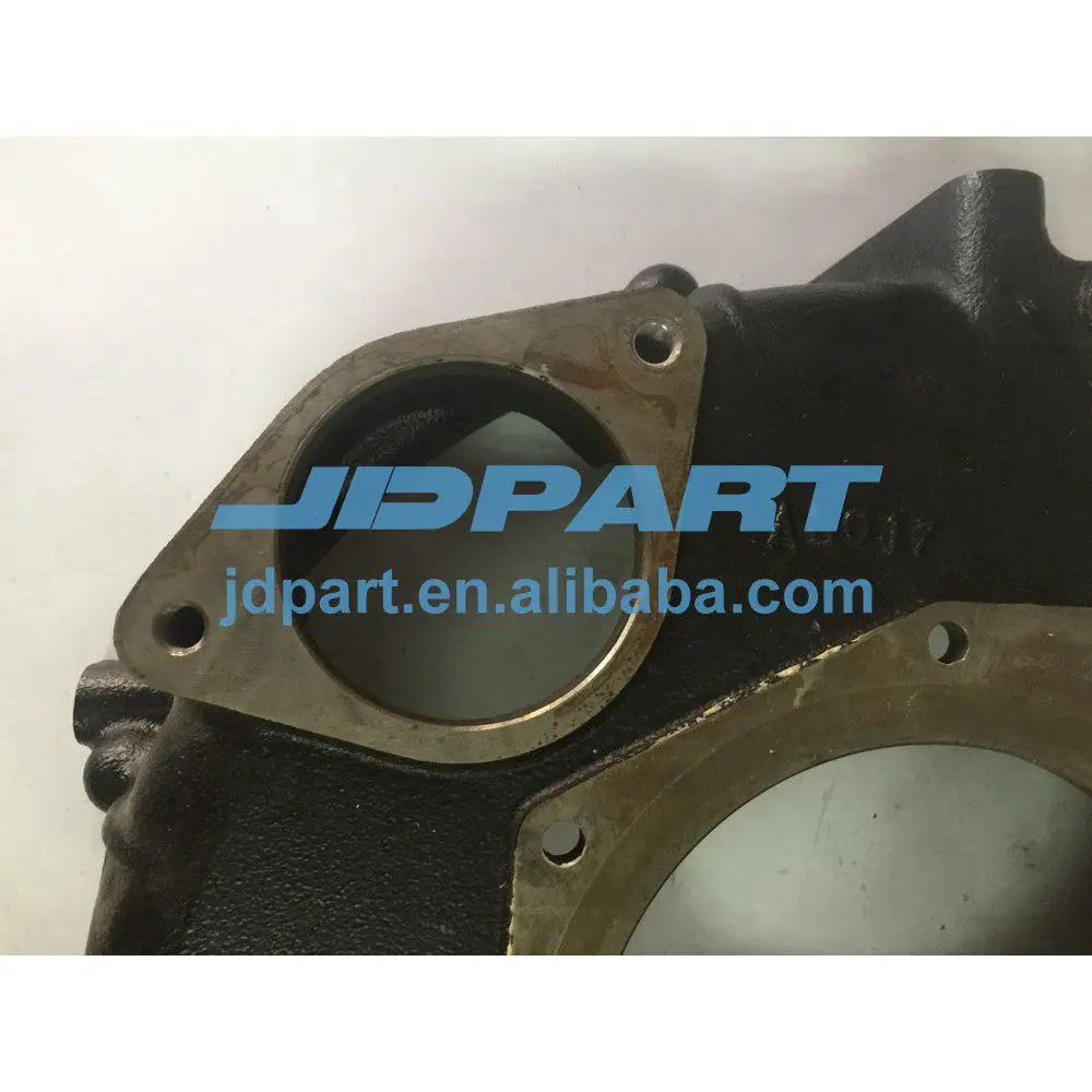 Hot Selling N843 Flywheel Cover For Shibaura Machinery Engine